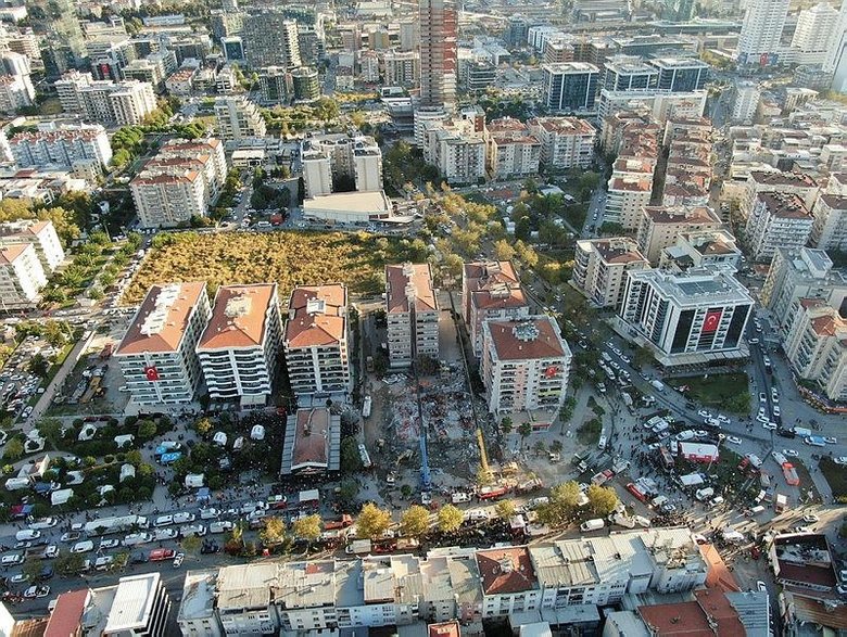 36 kişiye mezar olan Rıza Bey Apartmanı davasında kan donduran sözler: Çürük olduğunu çok net biliyordu