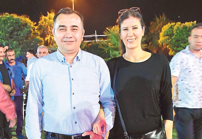 İzmir’de ‘Sıra Gecesi’ coşkusu