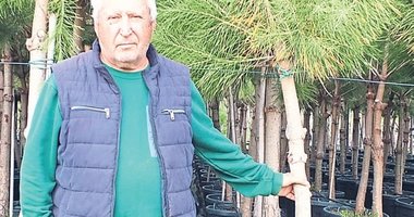 Emekli müdür ekonomiye katkı sağlıyor