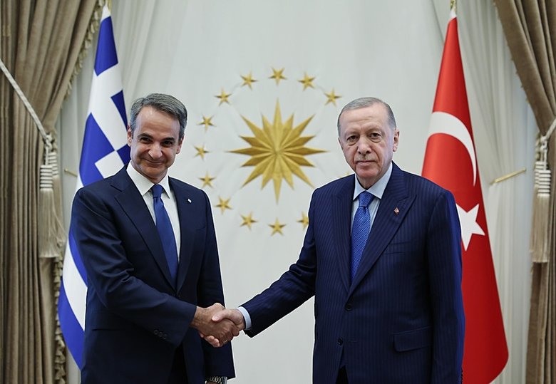 Başkan Erdoğan ortak basın toplantısında önemli mesajlar verdi
