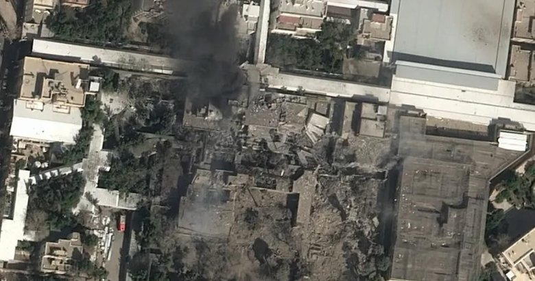 İsrail, İran’ın üst düzey yöneticilerine yönelik suikast girişiminde bulunduğunu doğruladı