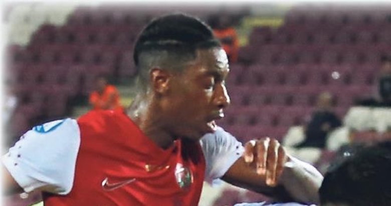 Hatayspor’a kupa şoku