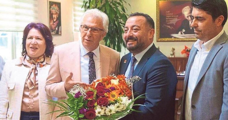 Borçları açıkladı selefini suçladı