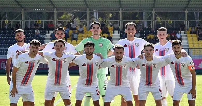 İzmir ekibi Altınordu’da tek hedef ilk galibiyet!