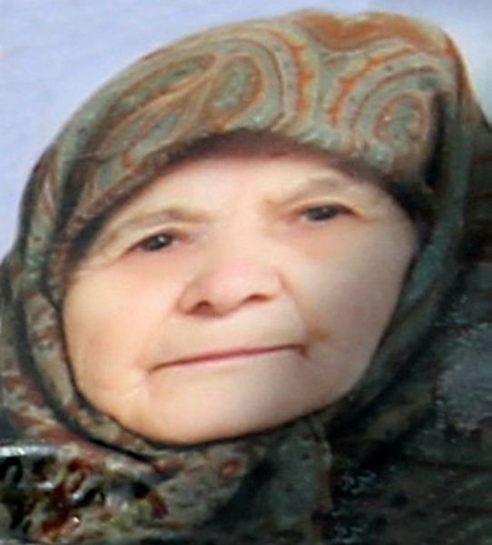 Kamyon çarpan 80 yaşındaki kadın öldü