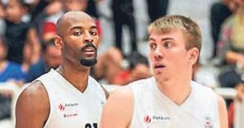 Petkimspor’da Avrupa hazırlığı