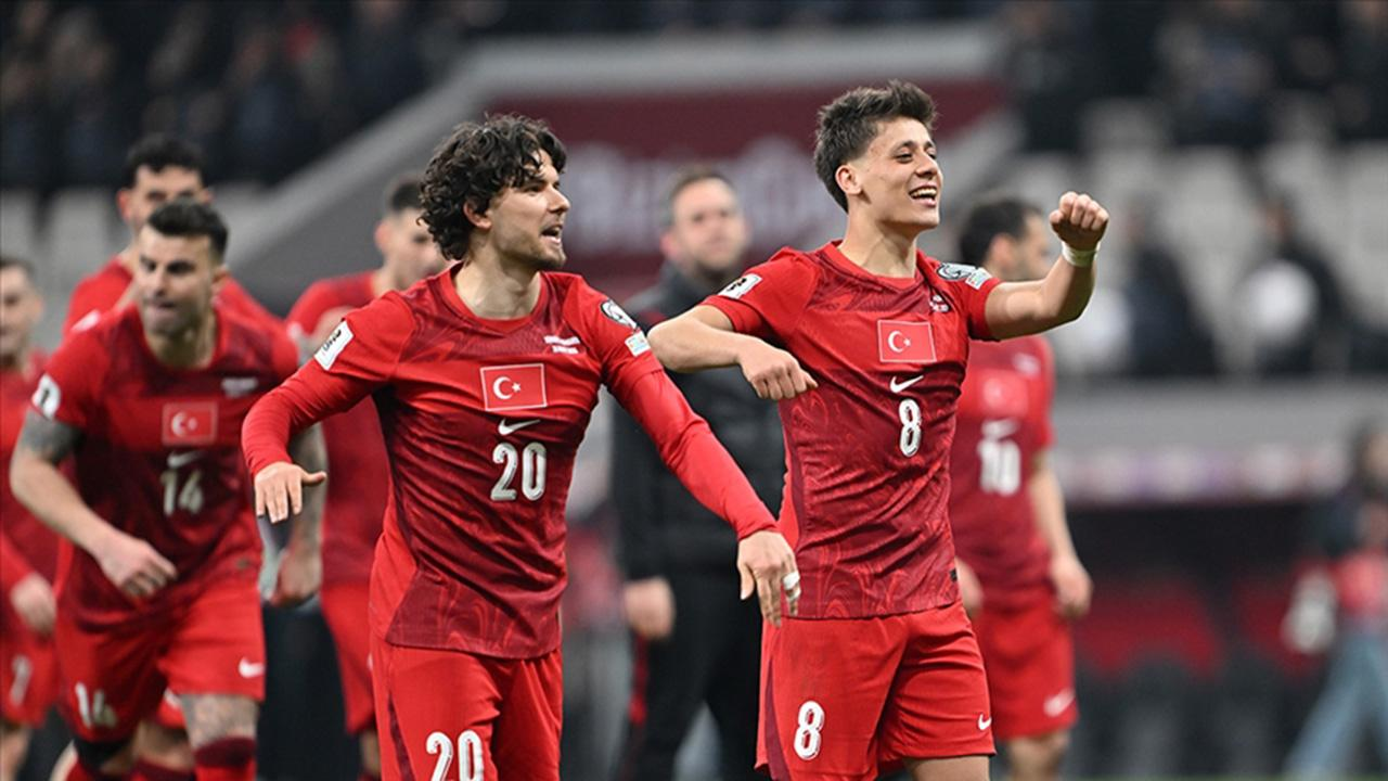 KOSOVA - TÜRKİYE MAÇI CANLI İZLE | Kosova – Türkiye maçı saat kaçta? İşte ilk 11'ler