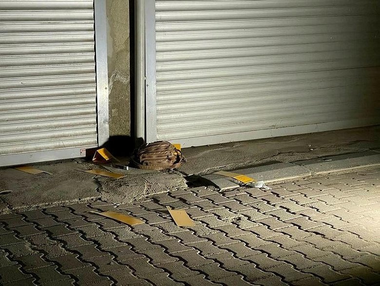 Yol ortasında öldürülen 2 çocuk annesinin şüphelisi, mesai arkadaşı çıktı