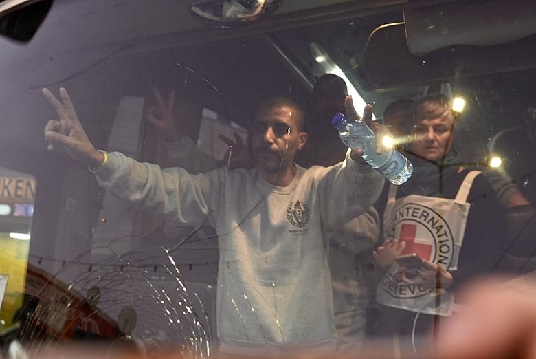 Sürgün Filistinlilere Türkiye sahip çıktı