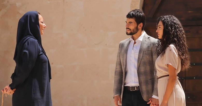 Hercai 14. bölüm canlı izle! | ATV