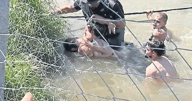 2 çocuk mucize