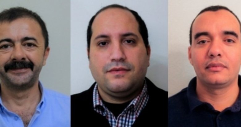 Mısır’da gözaltına alınan bütün AA çalışanları serbest bırakıldı