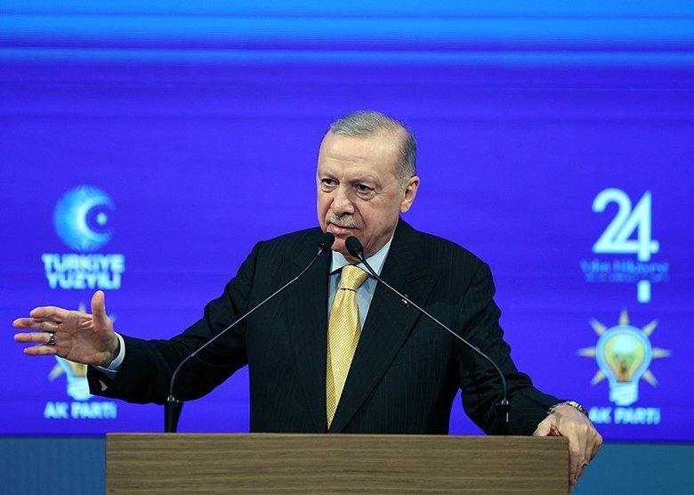 AK Parti 24. yaşını kutluyor! Başkan Erdoğan: 24 yıl önce Türkiye’de yeni bir yol açtık