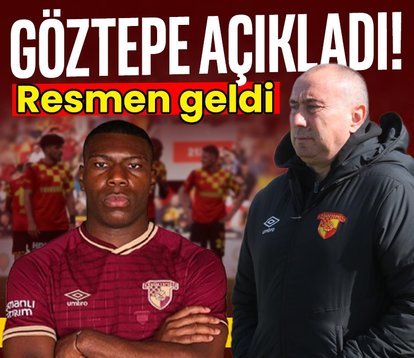 Göz-Göz’de Armstrong imzaladı