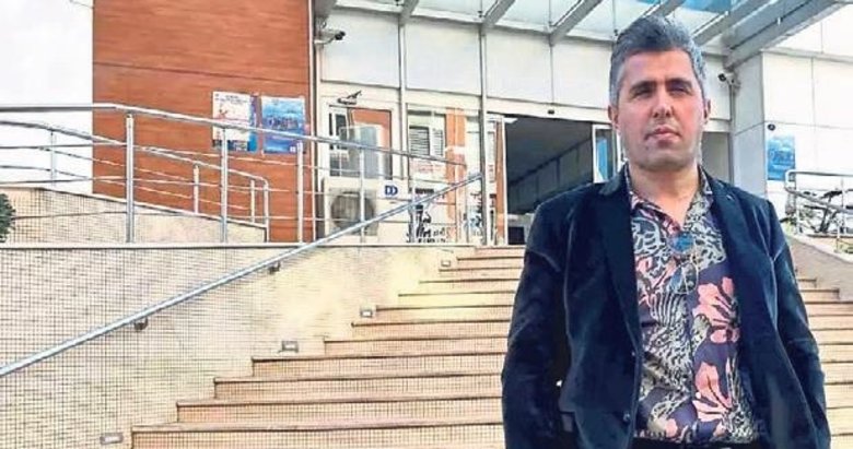 Çiğli Belediyesi personeli gazeteciyi darbetti