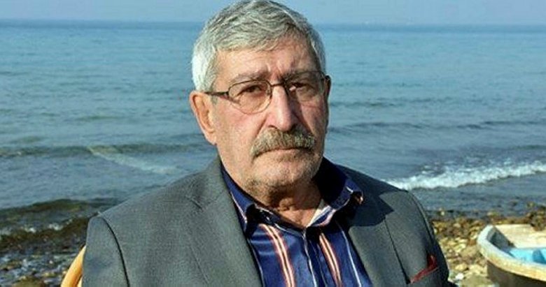 Ağabeyim CHP’yi PKK’ya teslim etti