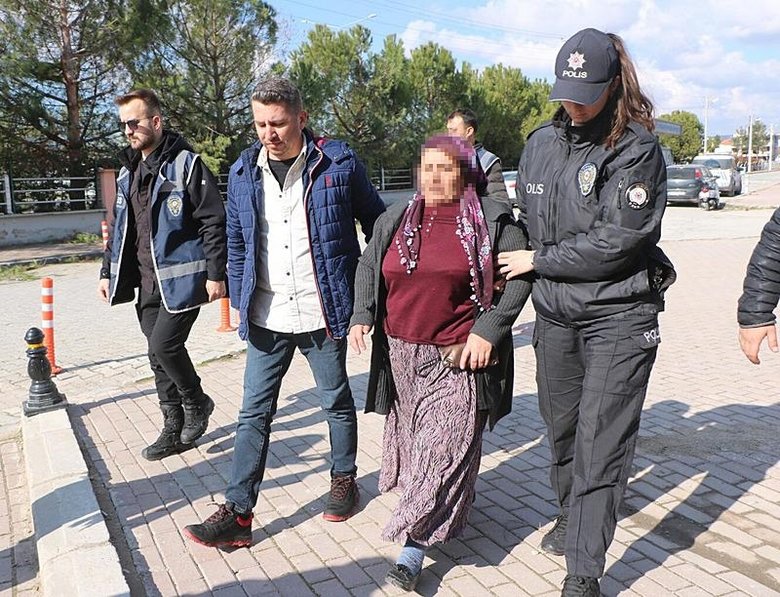 Katil komşular! Kahve içmeye çağırıp öldürmüşler