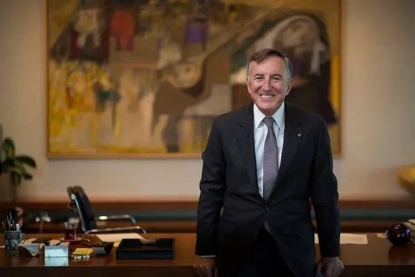 Türk iş dünyası yeni yıla umutlu girdi