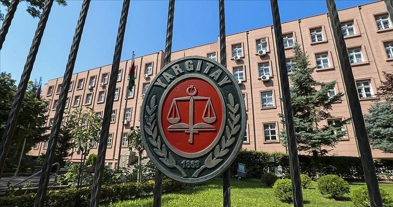 Mersin’de motosiklet kornasıyla 3 kadını taciz etmişti! Yargıtay’dan son karar