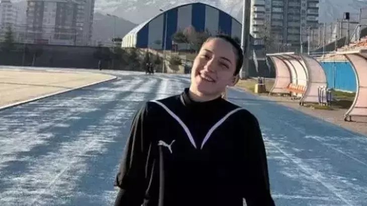Milli sporcu Buket Kaya kimdir? Neden öldü?