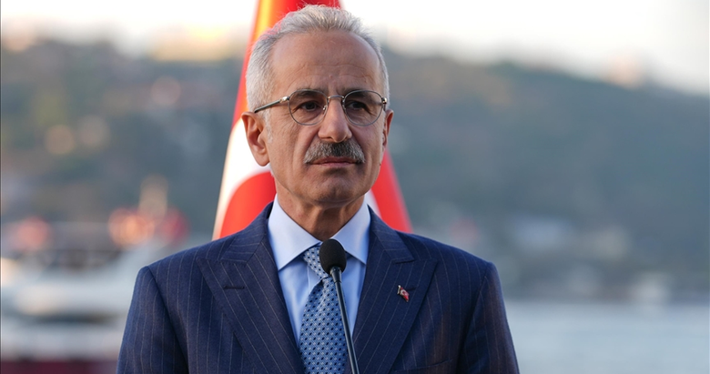Hava yolu haklarında dijital çözüm! Bakan Uraloğlu açıkladı