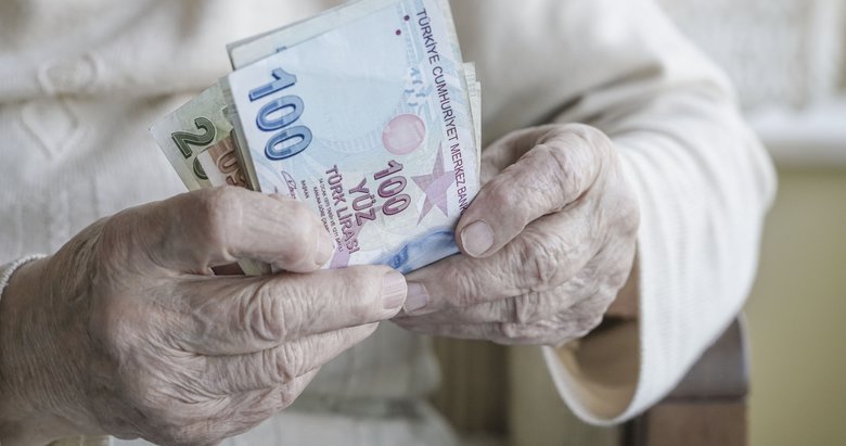 Zamlı emekli maaşları ne kadar oldu? Emekli maaşları ne zaman yatacak?