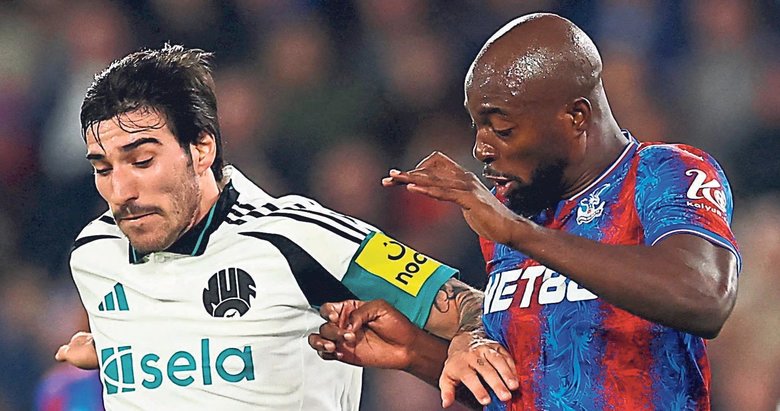 Fenerbahçe’den Mateta bombası