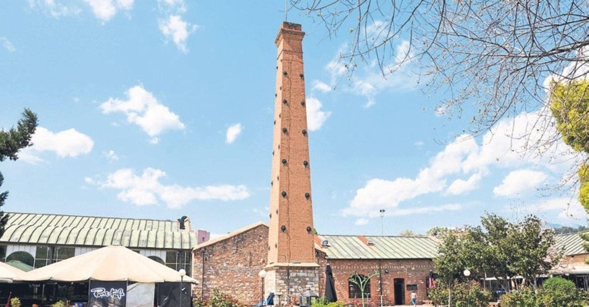 Aydın’da tarihi bina krizi