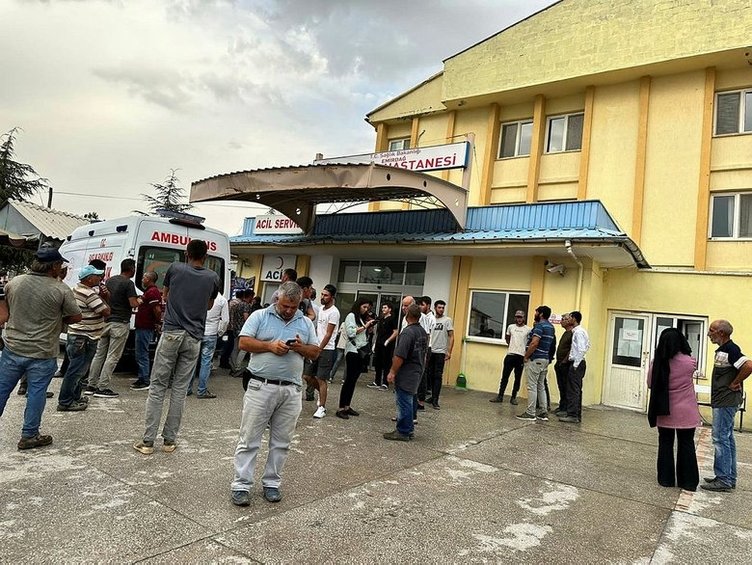 Afyonkarahisar’da 33 kişinin yaralandığı kazada yeni gelişme