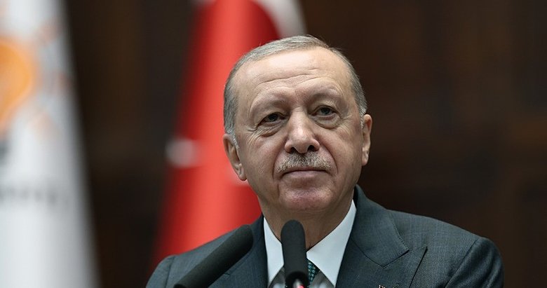 AK Parti iktidarı bir halk devrimidir