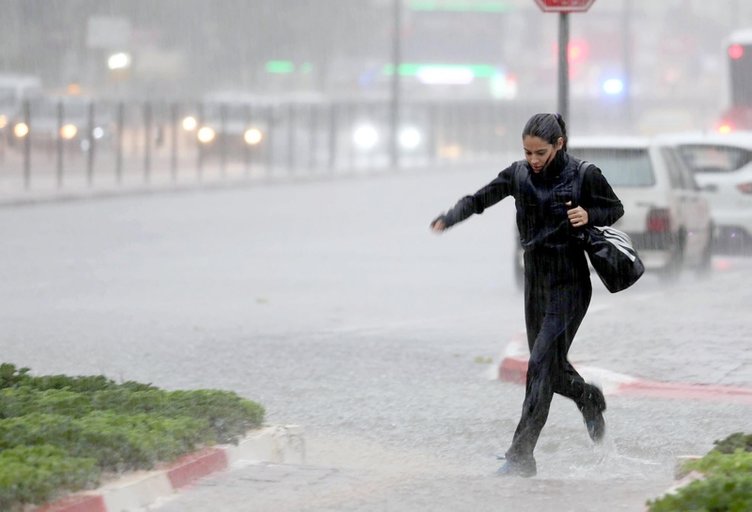 Meteoroloji’den son dakika hava durumu uyarısı! İzmir ve Ege’de bugün hava nasıl olacak? 6 Şubat Çarşamba 2019 hava durumu