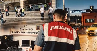 16 ilde yasa dışı bahis ve nitelikli dolandırıcılık operasyonu!