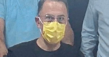 Mehmet Çalık kontrol için hastaneye kaldırıldı