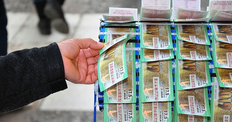 Malatya editör / malatya haberleri 2019 yılbaşı çekilişi saat kaçta? 2019 Milli Piyango yılbaşı çekilişi