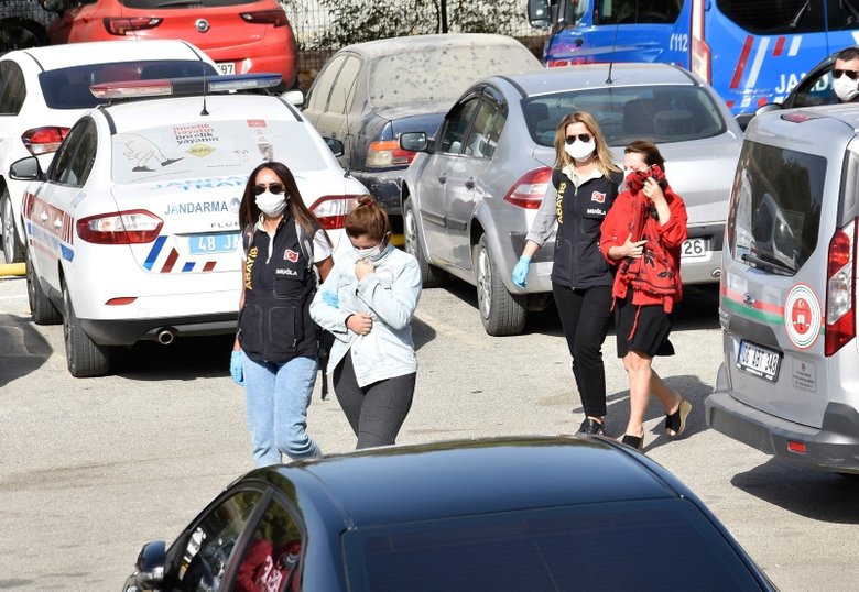 Muğla’da arkadaşlık sitesine üye yapma vaadiyle nitelikli dolandırıcılık iddiası