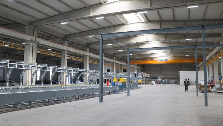 İzmir’de 14 fabrika açıldı, 7 fabrikanın temeli atıldı