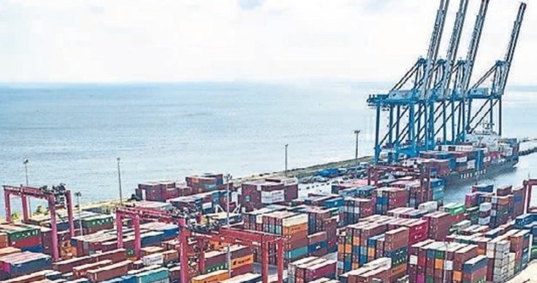 Balıkesir’den 89 milyon 129 bin dolarlık ihracat