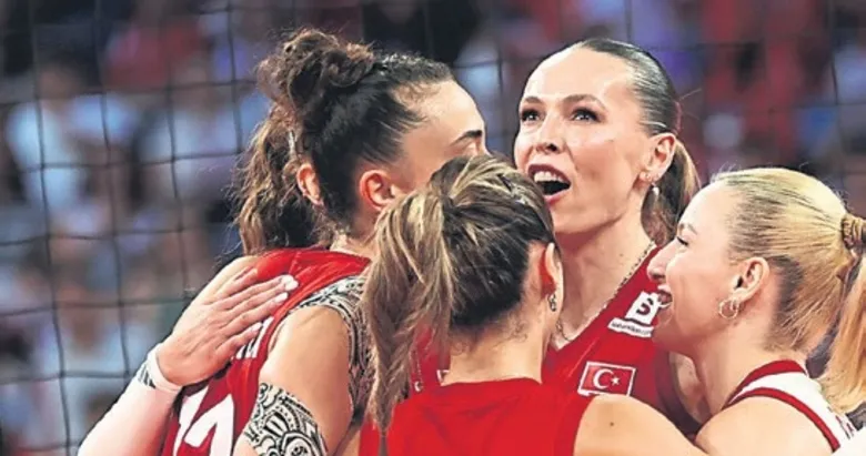 Filenin Sultanları yarı final aşkına