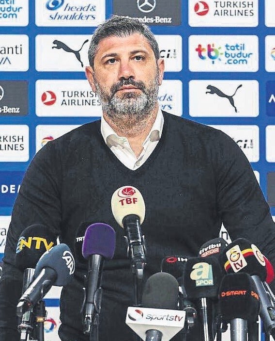 Manisa’ya yeni pivot geldi