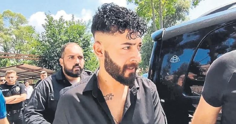 Şarkıcı Kurtuluş Yargıtay’dan kurtulamadı