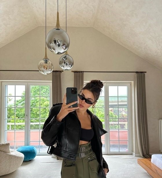 Hande Erçel gerçeği itiraf etti! Hakan Sabancı evlilik mi teklif etti?