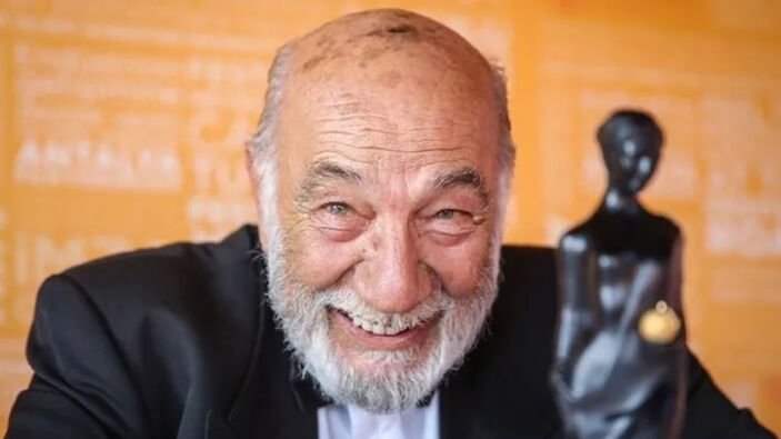 Yılmaz Gruda kimdir? Ayşen Gruda ile akraba mı? İşte Yılmaz Gruda’nın hayatı, filmleri...