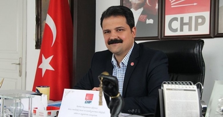 Konak CHP’de ‘ses kaydı’ komisyonu