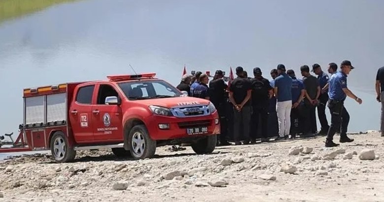 Denizli’de günlerdir aranıyordu: 25 yaşındaki Hasan Yiğit’in cansız bedeni bulundu