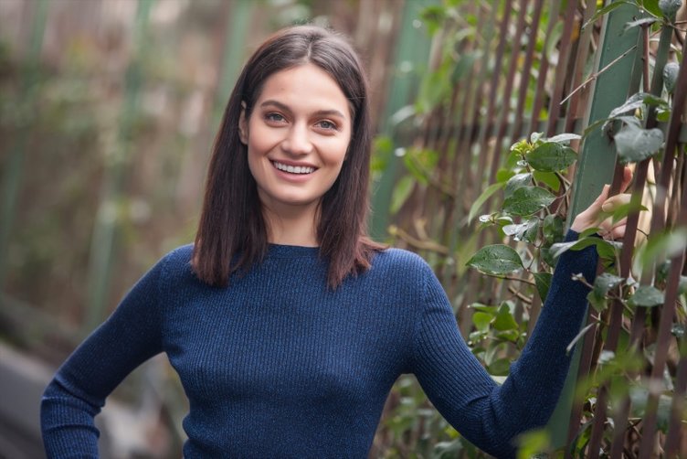 Gülcan Arslan imajını değiştirdi! Görenler şaştı kaldı