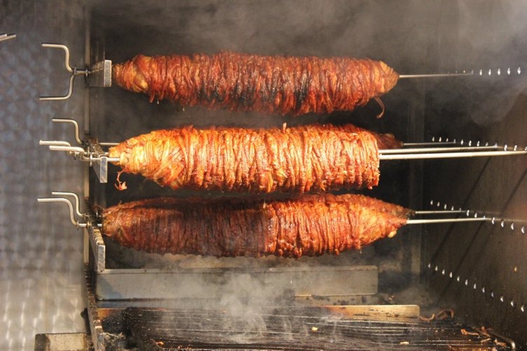 İzmir’deki kokorecin diğer yerlerdekinden farkı var