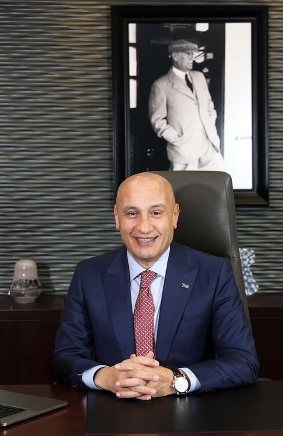Bakan Bolat açıkladı: İhracatta tarihi rekor
