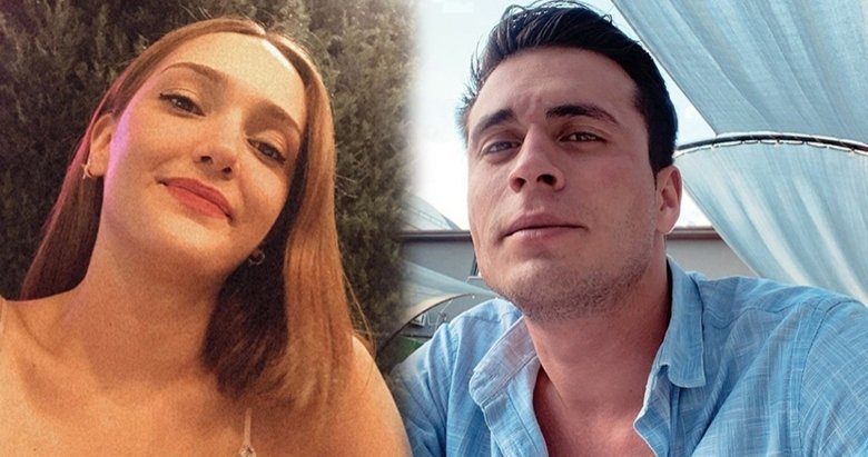 Şebnem Şirin cinayetinde kahreden detay! Ölmeden önce katiline böyle yalvarmış