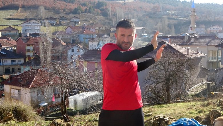 Kim Milyoner Olmak İster’e damgasını vuran Akın Yeniceli’nin hayatı film oluyor