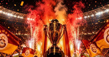 GALATASARAY ŞAMPİYONLUK KUTLAMASI 2026